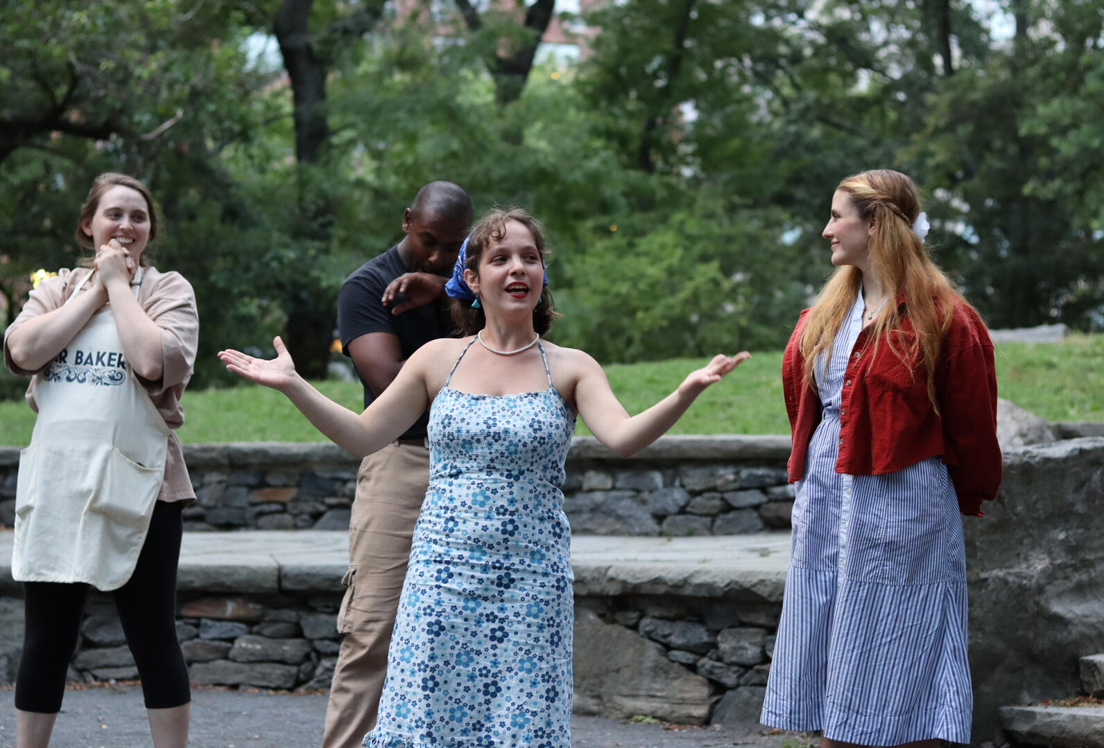 Alexia Salgueiro López